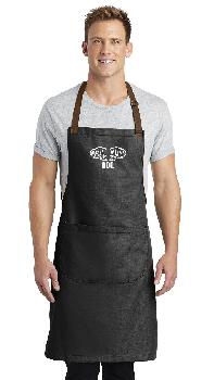 Market Full-Length Bib Apron